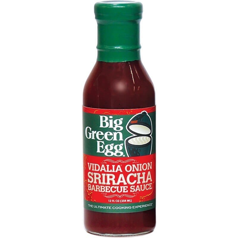 Big Green Egg Barbecue Sauce - Image 5