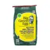 100% Natural Oak & Hickory Lump Charcoal