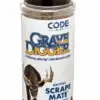 Code Blue Grave Digger® Scrape Mate® OA1368