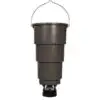 Moultrie 5-Gallon All-in-One Hanging Deer Feeder MFG-13074