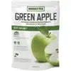 Moultrie Deer Magnet Green Apple Granular 5lb. MFS-13359