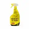 Scent_A_Way HS_SAW_100083 MAX Odorless Spray 24oz