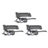 Summit Treestands Summit 30' Safety Line-3 Pack SU83102