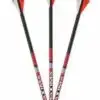 Carbon Express 51194 Maxima Red Mo Contour 350 EA. 36PK Bulk Arrows