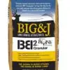 Big&J BB2_20 Long Range Attractant 20Lb Bag