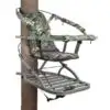 Summit Treestands Titan SD Climbing Treestand SU81118