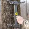 Summit Treestands Aluminum Folding Step Sections SU85303
