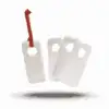 HS 03031 PRIMETIME SCENT WICKS 4PK