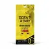 HS 07707 SCENTAWAY UNSCENTED DRYR SHT