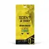 HS 07708 SCENTAWAY EARTH DRYER SHEET