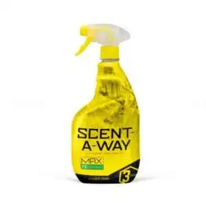 HS 100084 SAW MAX SPRAY 24 OZ EARTH