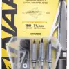 NAP NAP-60-150 THUNDERHEAD 100 5PK