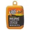 Dead Down Wind 12002 BAR SOAP + TRAVEL CASE