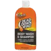 Dead Down Wind 122218 HAIR & BODY SOAP