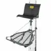 HAWK HWK-HF2033 HELIUM KICKBACK LVL Hang-On