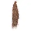 MOMARSH 31331 INVISIGRASS 5LB BUNDLE TIMBER