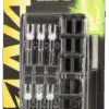 NAP ILLN-GR-6PK ILLUMINATED NOCK GREEN 6PK