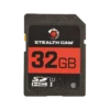Stealth Cam STC-32GB 32GB SD CARD