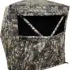 HME GRDBLND2 2 PERSON GRND BLIND 150 D SHELL