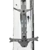HAWK HWK-ACS-4PK ALUMINUM CLIMBING STICK 4PK