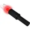 NAP ILLN-RD-6PK ILLUMINATED NOCK RED 6PK