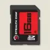 Stealth Cam STC-16GB 16GB SD CARD
