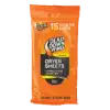 Dead Down Wind 1113 DRYER SHEETS