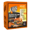 Dead Down Wind 208118 SUPER SLAM 25 PIECE BOX KIT