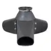 Moultrie MFG-13338 GRAVITY FEEDER KIT