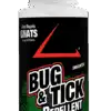 LETHAL 9170674Z BUG/TICK REPELLENT 4OZ