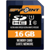SPYPOINT SD-16GB SD CARD
