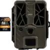 SPYPOINT FORCE-20 80 FOOT LOW GLOW BRN 20MP