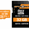 SPYPOINT 05889 MICRO-SD-32GB