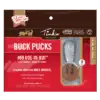 TINKS W6340 #69 BUCK PUCKS SCENT HANGERS PACK