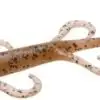 Zoom 002025 Lizard, 6", 9Pk, Green