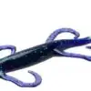 Zoom 002123 Lizard, 6", 9Pk
