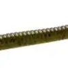 Zoom 006239 Trick Worm , 6 1/2"