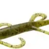 Zoom 002054 Lizard, 6", 9Pk