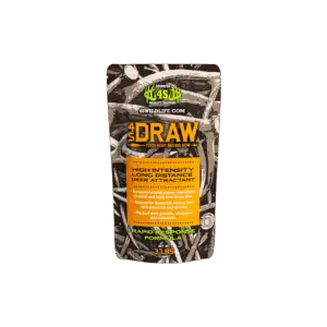 4S C17108 Deer Attractant 3lb bag peanut and roasted corn based