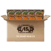 4S DRAW - 25lb bags PALLET DEALS