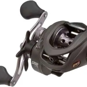 Lew's SS1SHA Speed Spool LFS Low