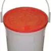 Challenge 50055 Bait Bucket 4Qt