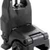 MAGPUL MBUS FRNT FLIP SGHT GEN 2 BLK