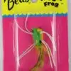Betts 07-4 Frugal Frog Fly Popper