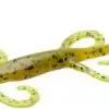 Zoom 002015 Lizard, 6", 9Pk