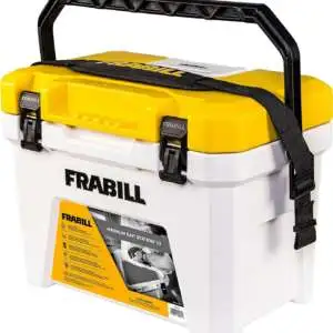 Frabill FRBBA213 Magnum Bait