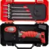 Bubba 1135880 Pro Series Electric