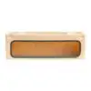 GEAR BOX (TAN)