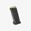 MAGPUL PMAG FOR GLOCK 19 15RD BLK