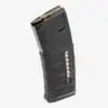MAGPUL PMAG MOE 5.56 WINDOW 30RD BLK
